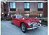 1967 Austin-Healey 3000MKIII