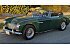 1967 Austin-Healey 3000MKIII