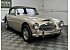 1967 Austin-Healey 3000MKIII