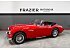 1967 Austin-Healey 3000MKIII