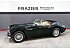 1967 Austin-Healey 3000MKIII