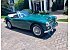 1967 Austin-Healey 3000MKIII