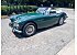 1967 Austin-Healey 3000MKIII