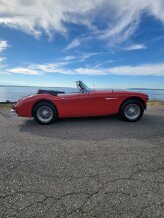 1967 Austin-Healey 3000MKIII
