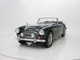 1967 Austin-Healey 3000MKIII