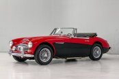 1967 Austin-Healey 3000MKIII