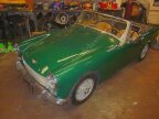 Thumbnail Photo 6 for 1967 Austin-Healey Sprite MKIV