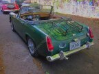 Thumbnail Photo 3 for 1967 Austin-Healey Sprite MKIV