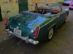 Thumbnail Photo 2 for 1967 Austin-Healey Sprite MKIV