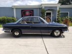 Thumbnail Photo 2 for 1967 BMW 2000