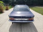 Thumbnail Photo 4 for 1967 BMW 2000