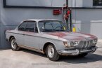 Thumbnail Photo 1 for 1967 BMW 2000