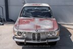 Thumbnail Photo 1 for 1967 BMW 2000