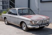 1967 BMW 2000