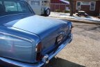 Thumbnail Photo 4 for 1967 Bentley T1