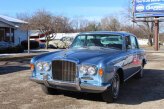 1967 Bentley T1