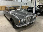 1967 Bentley T1