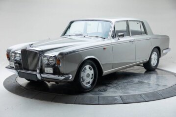 1967 Bentley T1