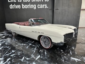 1967 Buick Electra
