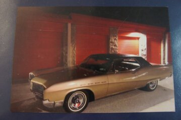 1967 Buick Electra