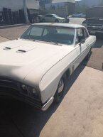 Thumbnail Photo 1 for 1967 Buick Gran Sport