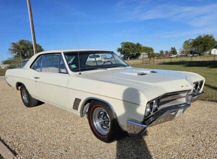 Photo 1 for 1967 Buick Gran Sport