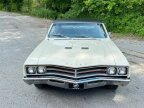Thumbnail Photo 3 for 1967 Buick Gran Sport