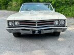 Thumbnail Photo 2 for 1967 Buick Gran Sport