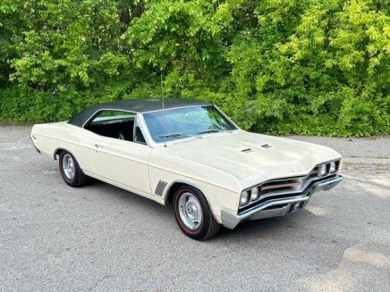 Photo 1 for 1967 Buick Gran Sport