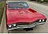 1967 Buick Gran Sport 400