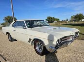 1967 Buick Gran Sport