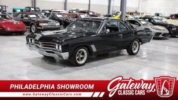 1967 Buick Gran Sport