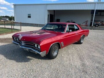 1967 Buick Gran Sport 400