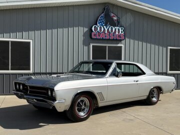 1967 Buick Gran Sport