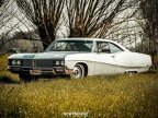 Thumbnail Photo 3 for 1967 Buick Le Sabre