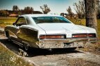 Thumbnail Photo 6 for 1967 Buick Le Sabre