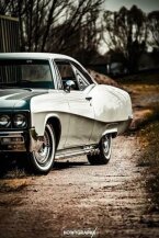 Thumbnail Photo 4 for 1967 Buick Le Sabre