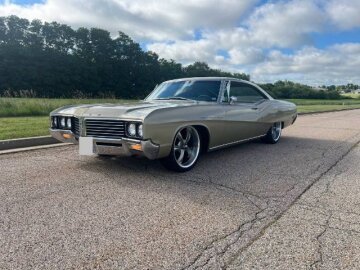 1967 Buick Le Sabre