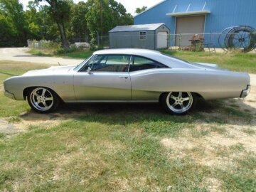 1967 Buick Le Sabre