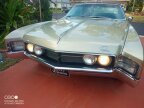 Thumbnail Photo 1 for 1967 Buick Riviera