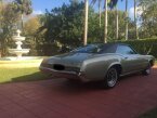 Thumbnail Photo 6 for 1967 Buick Riviera