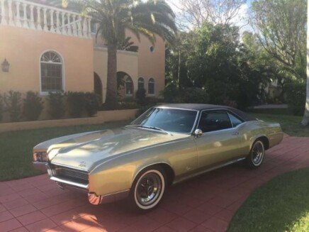 Photo 1 for 1967 Buick Riviera