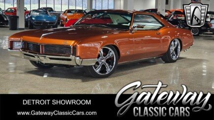 Photo 1 for 1967 Buick Riviera