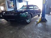 1967 Buick Riviera