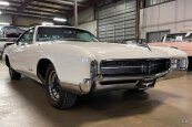 1967 Buick Riviera