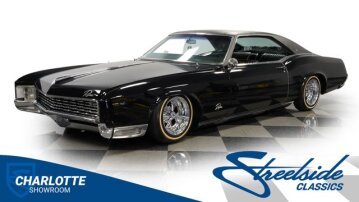 1967 Buick Riviera