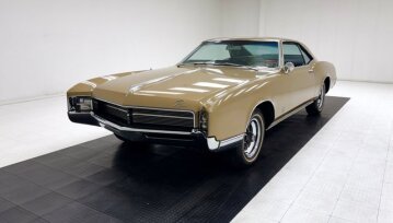 1967 Buick Riviera