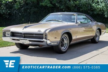 1967 Buick Riviera