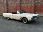 Thumbnail Photo 1 for 1967 Buick Skylark Convertible