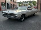 Thumbnail Photo 4 for 1967 Buick Skylark Convertible